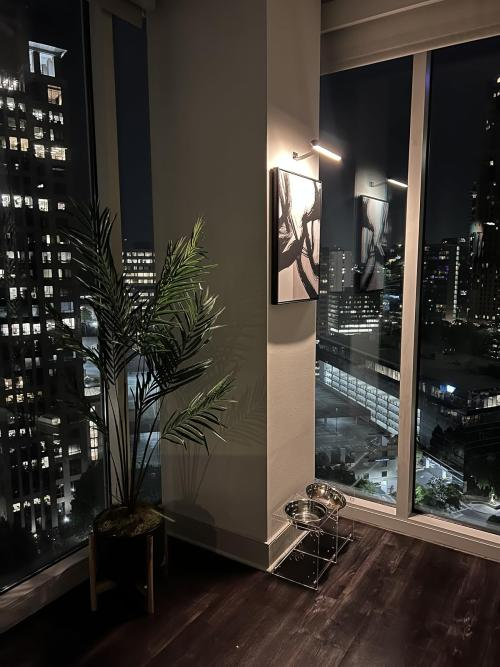 Review by Smilla Ohlström