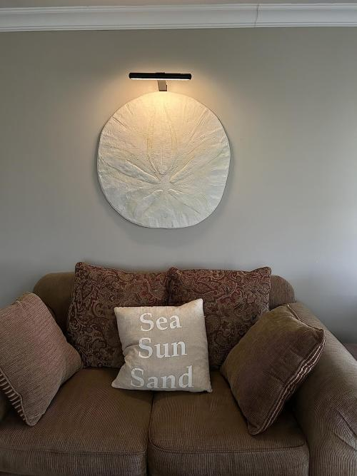 Review by Birgitta Karlström