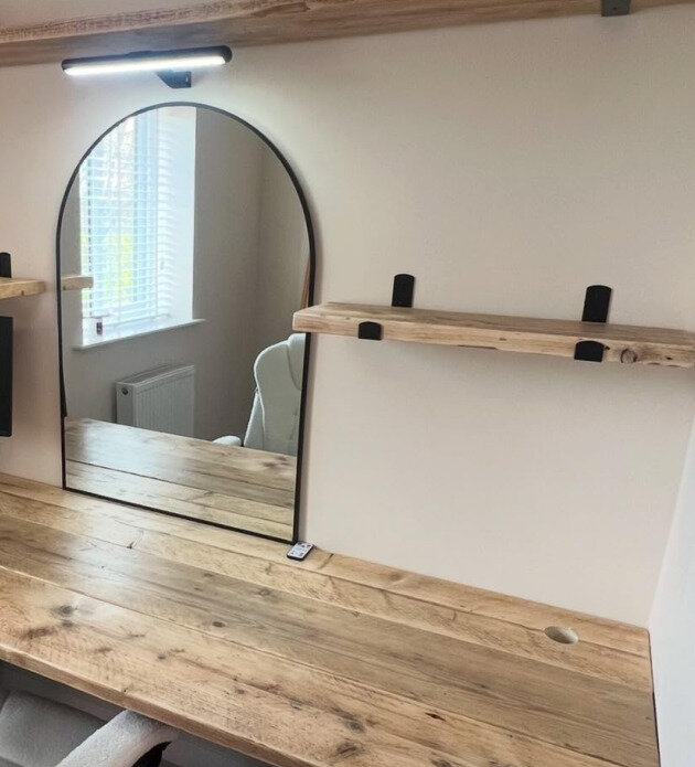 Review by Anna Johansson