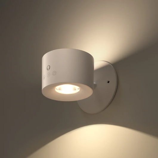 Aluna™ - Skapa stämning med ett enkelt tryck