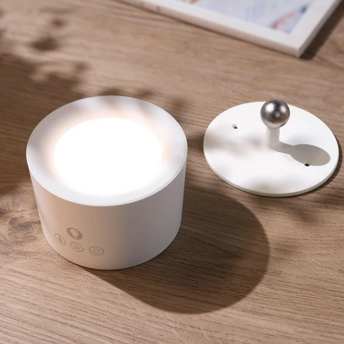 Aluna™ - Skapa stämning med ett enkelt tryck