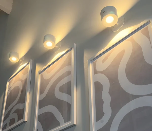 Review by Anna Johansson