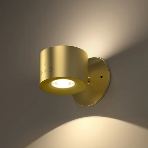 Aluna™ - Skapa stämning med ett enkelt tryck