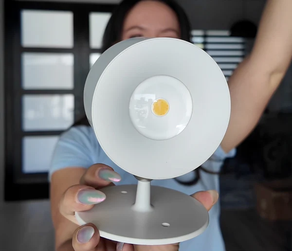 Review by Lisa Jansson